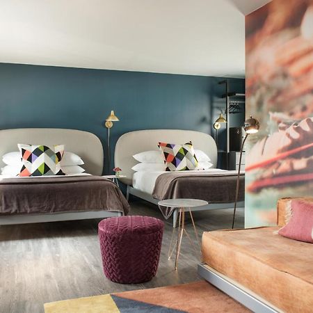 Rsvp Hotel 보즈먼 외부 사진
