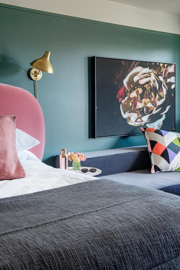 Rsvp Hotel 보즈먼 외부 사진