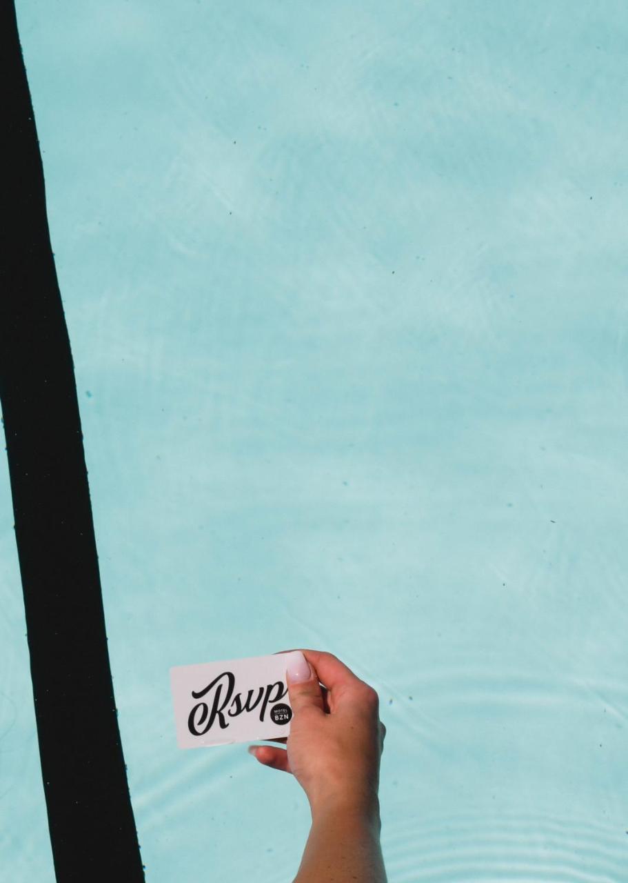 Rsvp Hotel 보즈먼 외부 사진