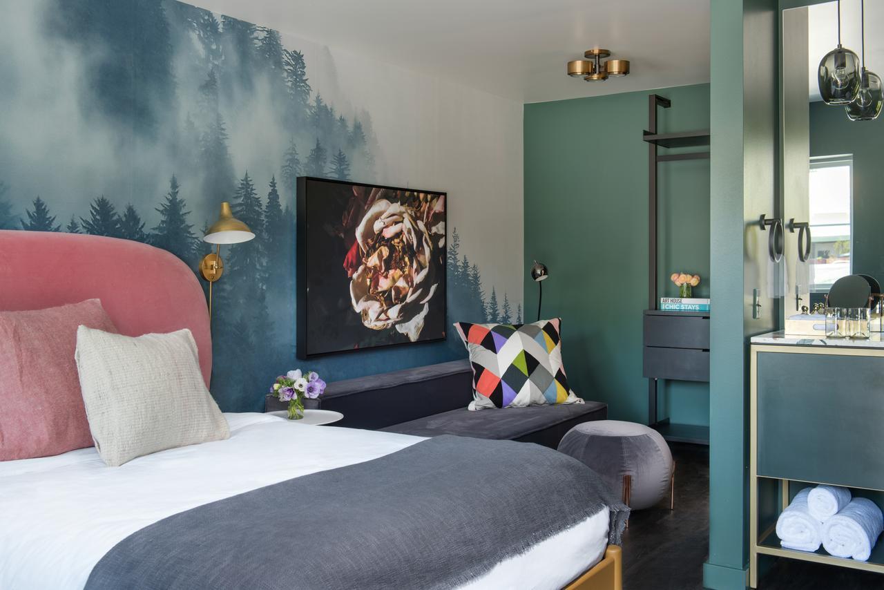 Rsvp Hotel 보즈먼 외부 사진