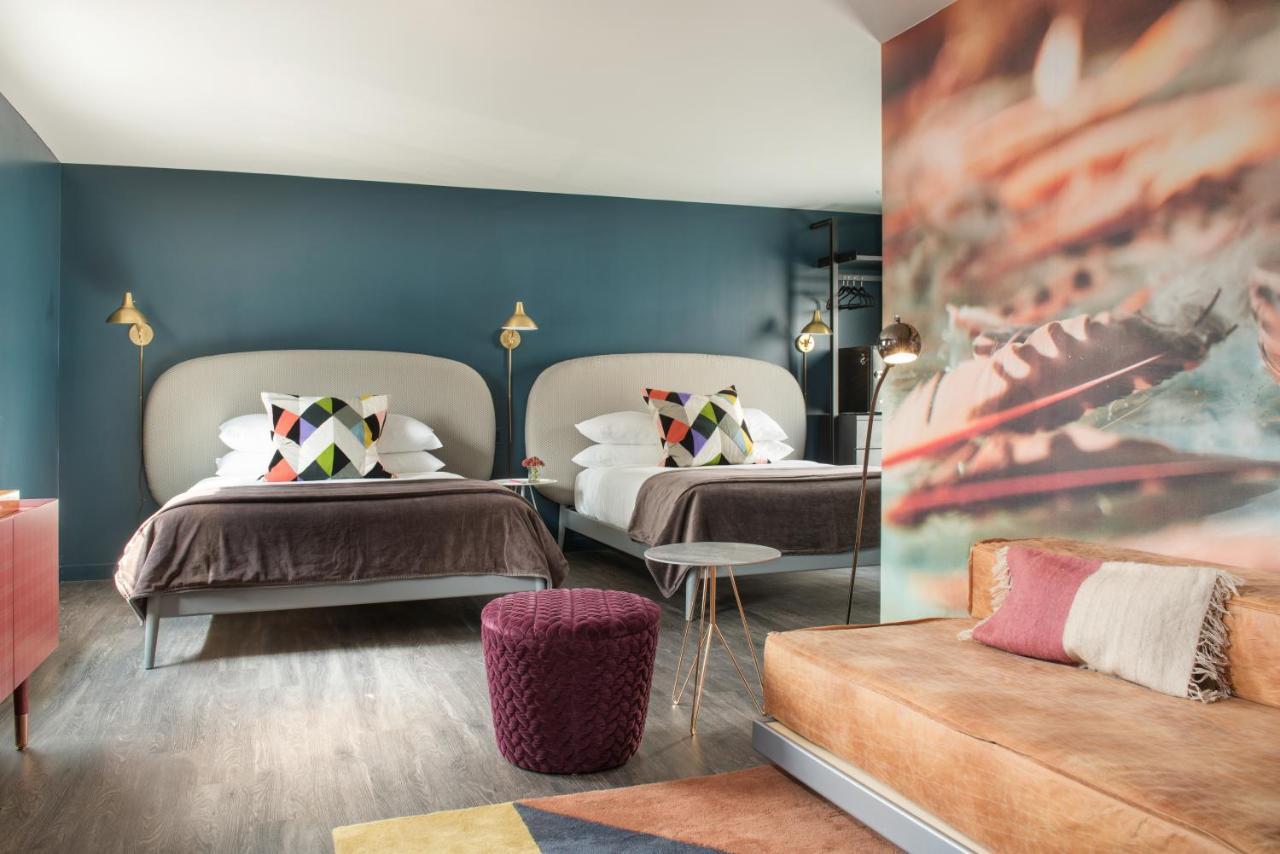 Rsvp Hotel 보즈먼 외부 사진