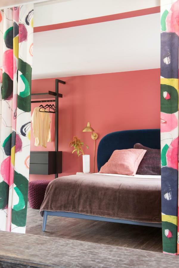 Rsvp Hotel 보즈먼 외부 사진
