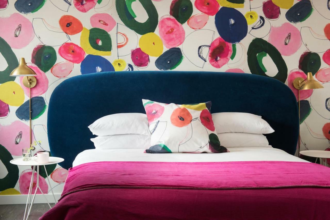 Rsvp Hotel 보즈먼 외부 사진