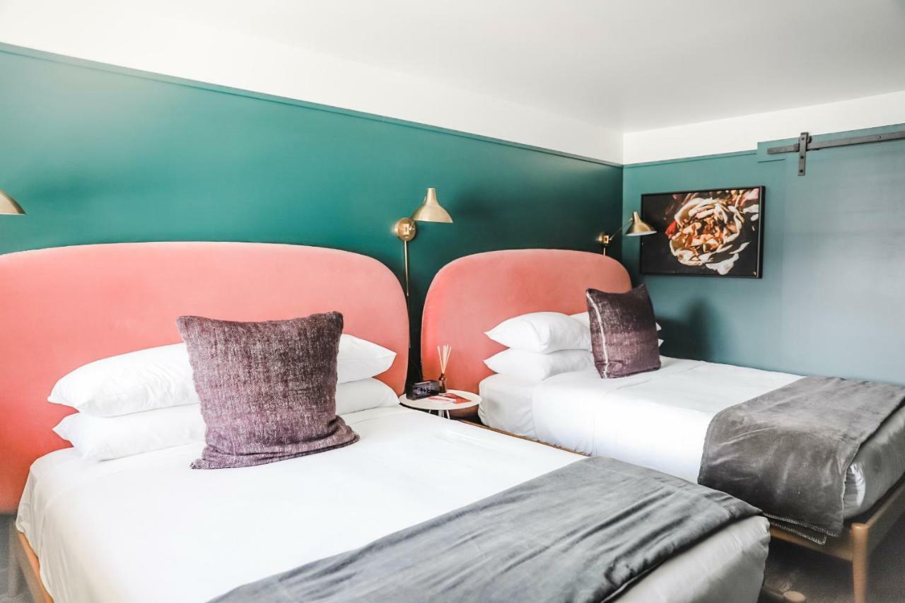 Rsvp Hotel 보즈먼 외부 사진