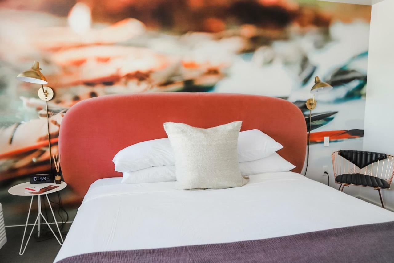 Rsvp Hotel 보즈먼 외부 사진