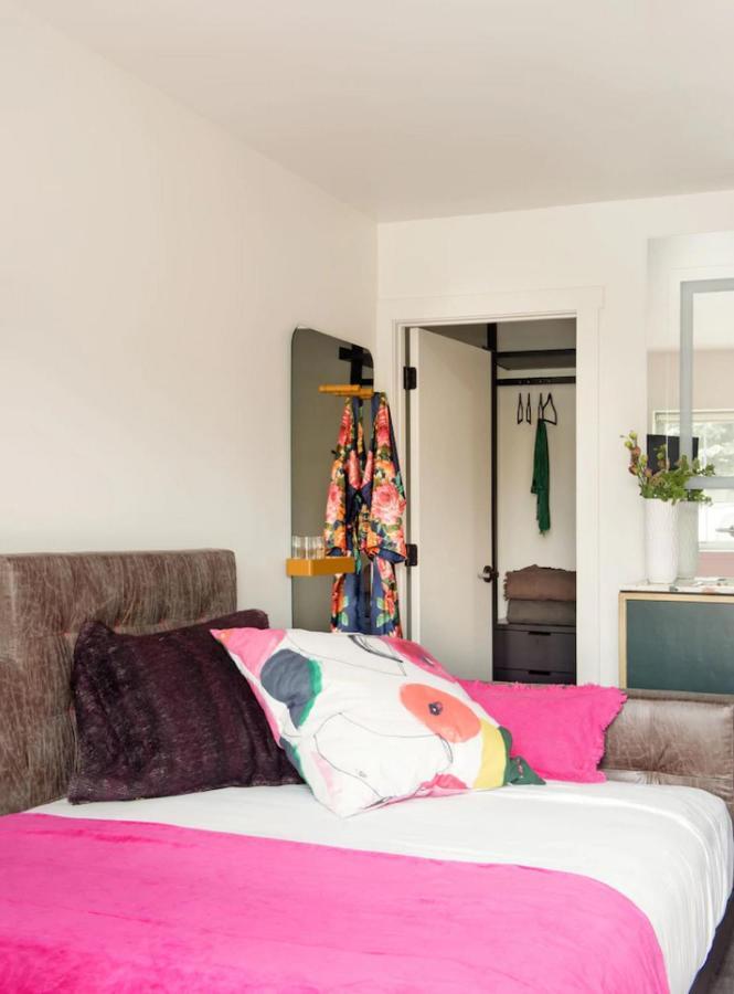 Rsvp Hotel 보즈먼 외부 사진